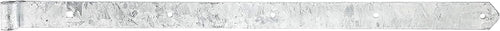  Alberts 312343 Hinge | Various Designs | Passivated | Hinge Diameter 20 Mm | Size 800 X 60 Mm