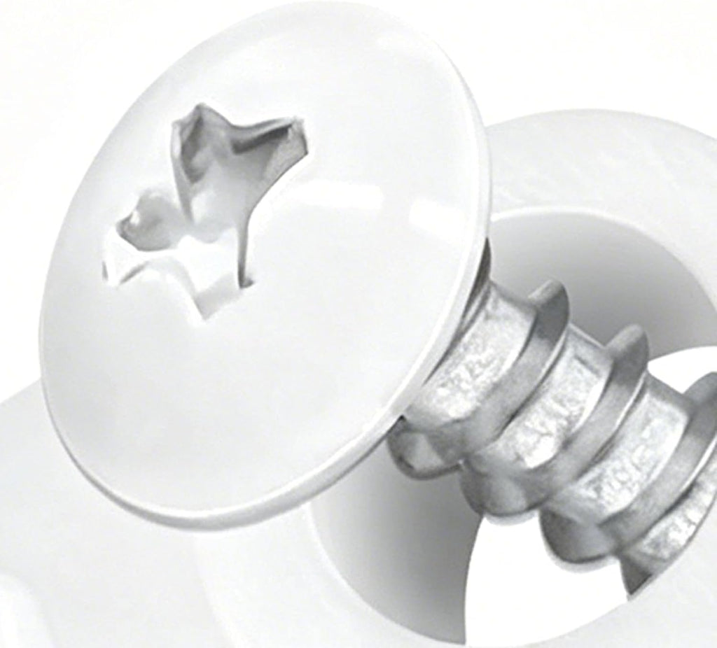  Clips Maintien Pour Moustiquaire De Fenêtre - 20 Pièces Quincaillerie Fixation Moustiquaire Avec Vis | Clips Maintien Pour Fenêtre Anti-Tempête - Pour Maison Appartement Dortoir Salon Chambre Bureau C