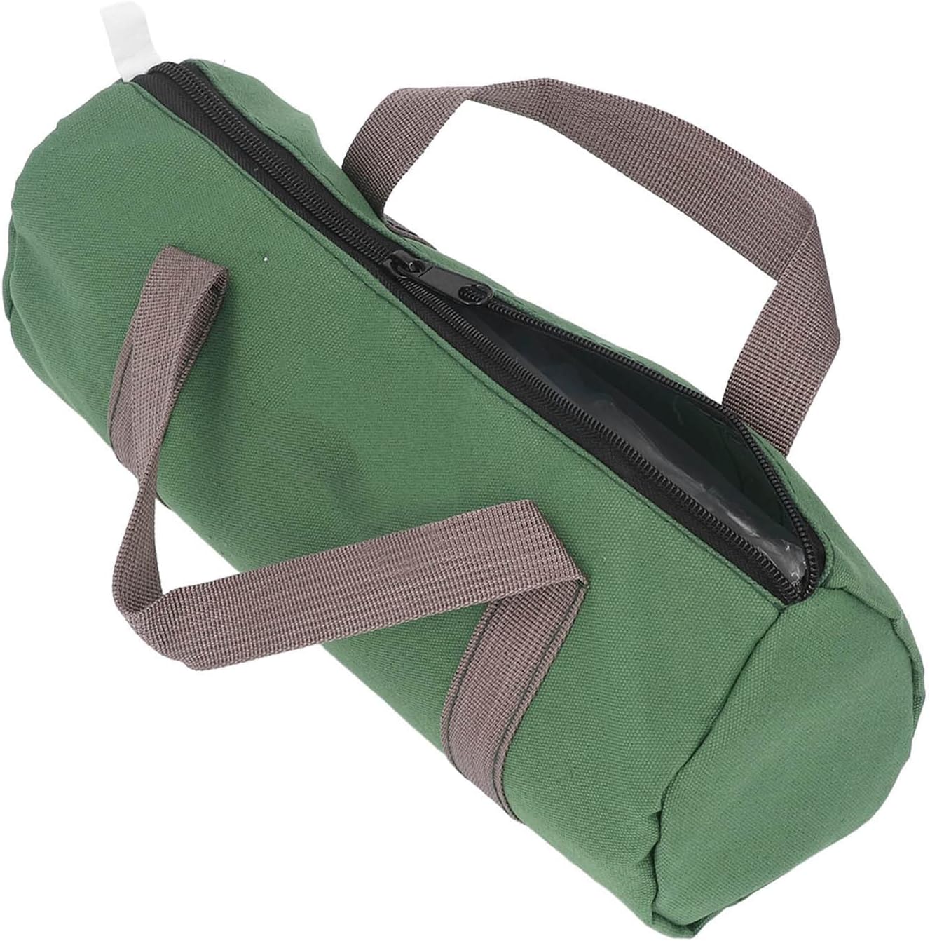  Sac à Main à Outils En Toile Imperméable Et Durable à Large Ouverture Pour Techniciens Charpentiers 1 Unité (S)