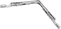  ROTO NT 260288 Angle Pipe For Screwdrivers, 1 V-Shaped Head