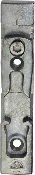  Roto Centro 648232050020 Adjustable Rotating And Tilting Lock For Wooden Windows Zinc