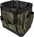  Outil Robuste Renforcé Avec Prise En Main Confortable Pour électricien équipement De Plein Air Sac De Rangement De Jardin Université Poignée Renforcée En Tissu