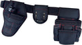  Sac à Outils Réglable Et Confortable - Multipoches De Rangement En Tissu 600D - Pour Les Travailleurs De La Construction De Jardin - Étanche