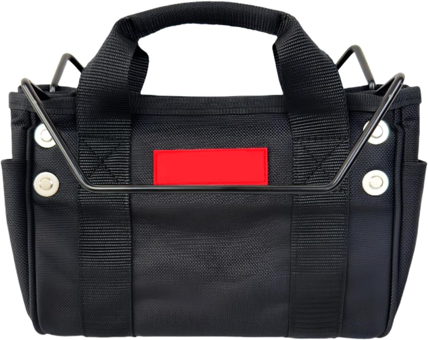  Porte-outils Télescopique Professionnel Avec Plusieurs Compartiments Pour Une Gestion Facile Des Outils, Sac De Travail De Construction