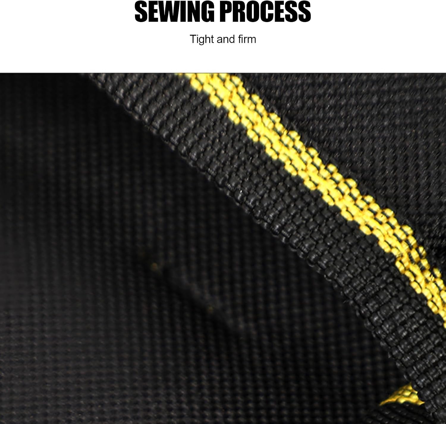 GENERIC Pochette à Outils D'électricien – Pochette De Rangement Réglable Pour L'entretien De La Construction | Sacs Porte-outils De Taille | Pour Bricoleur, Entrepreneur, Mécanicien, Plombier, Couvreur