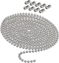  Corde De Traction Pour Rideaux - Corde De Traction Robuste - Décoration En Métal - Store Enrouleur - Quincaillerie De Fenêtre - Accessoire Pour Bureau/maison