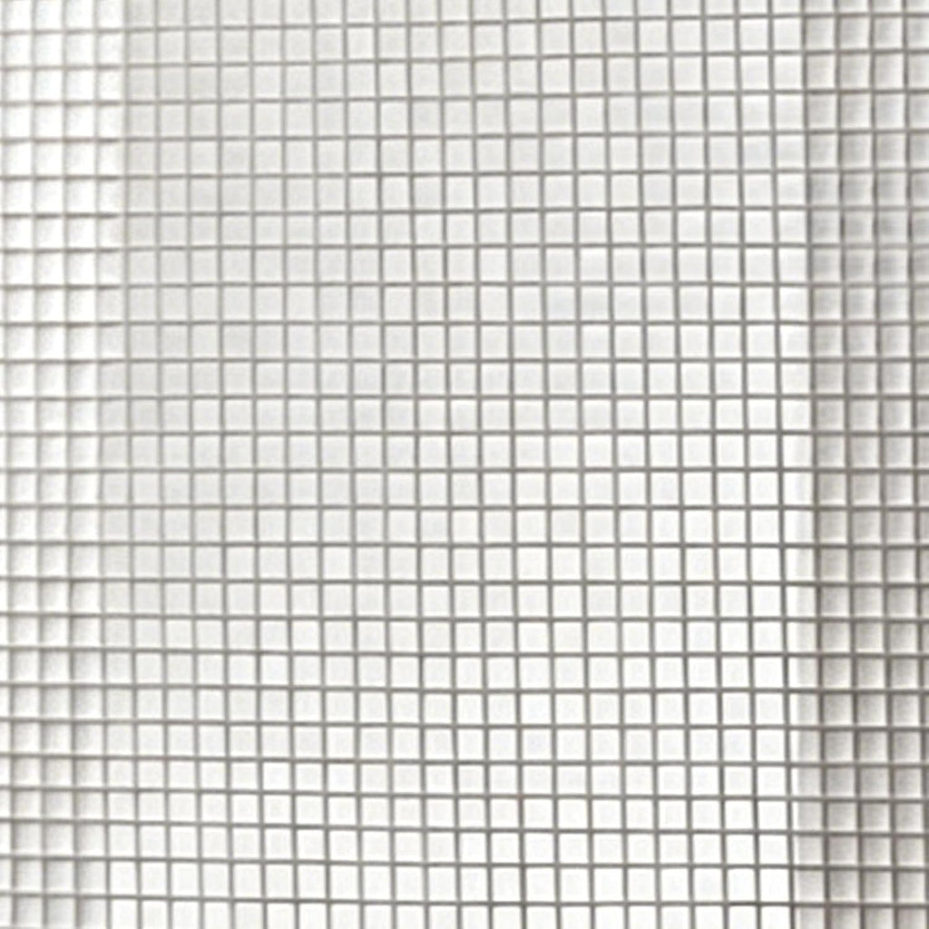  Ruban Adhésif Pour écran - Lot De 10 5 X 10 X 0,1 Cm 50 G Matériau Métallique | Patch Autocollant Imperméable, Fixation De Trous De Porte De Fenêtre, Film De Protection De Terrasse Intérieur Pour