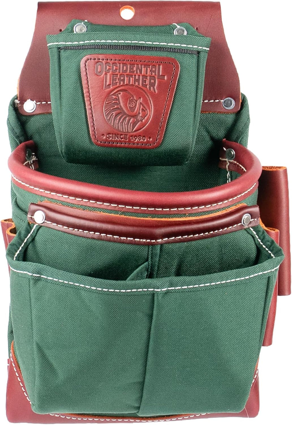  Occidental Leather Heritage Fatli, 8583