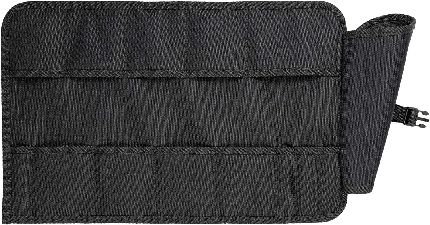  KNIPEX Trousse à Outils Vide 13 Poches 450 Mm, 00 19 41 LE