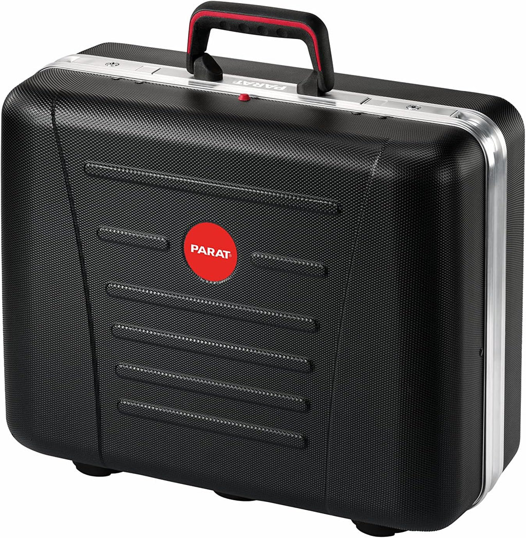  Mallette à Outils Parat Limited Edition (taille XL / Sac à Outils Sans Contenu, Noir) 1945010001