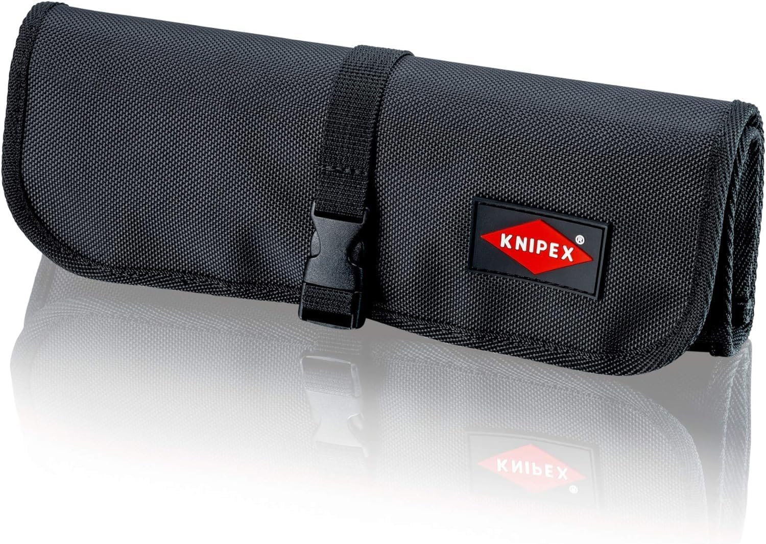  KNIPEX Trousse à Outils Vide 13 Poches 450 Mm, 00 19 41 LE