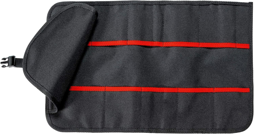  KNIPEX Trousse à Outils Vide 13 Poches 450 Mm, 00 19 41 LE