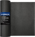  CASOMAN Revêtement De Boîte à Outils Professionnel Et Revêtement De Tiroir 61 Cm X 7,3 M, Facile à Couper En Caoutchouc Mousse Antidérapant, Tapis De Tiroir – Revêtement épais Réglable Pour Armoire